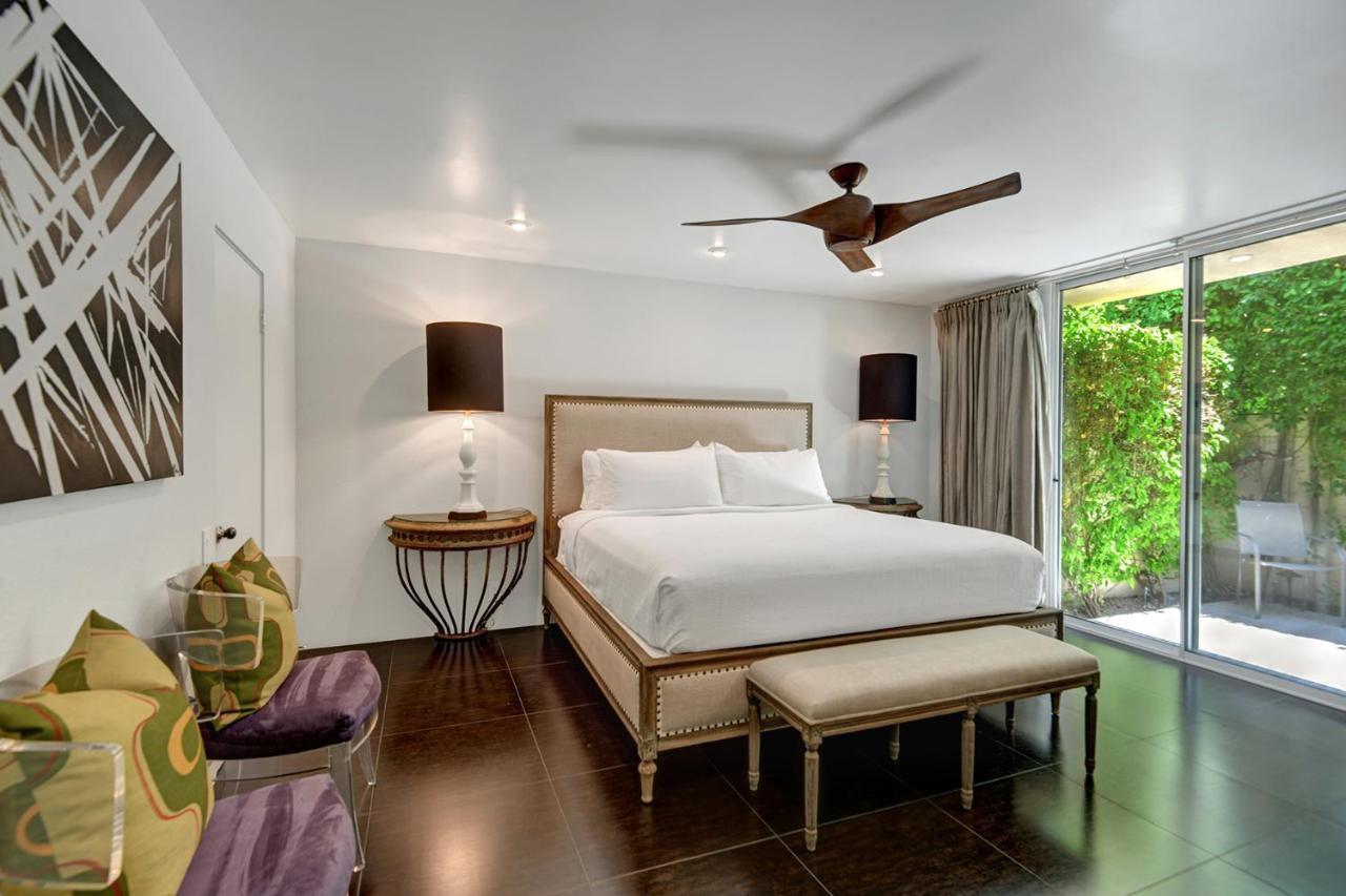 Canyon Palms Estate- Ultra-Luxe, Pool, Spa, Firepit, Outdoor Kitchen & More Palm Springs Exterior foto