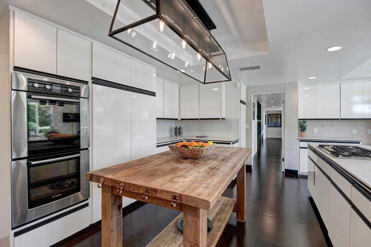 Canyon Palms Estate- Ultra-Luxe, Pool, Spa, Firepit, Outdoor Kitchen & More Palm Springs Exterior foto